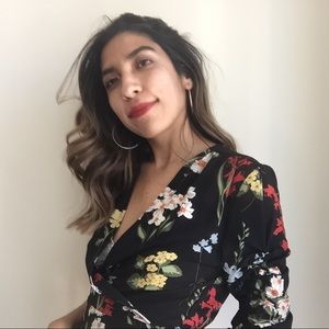 Meet your Posher, Jacqueline